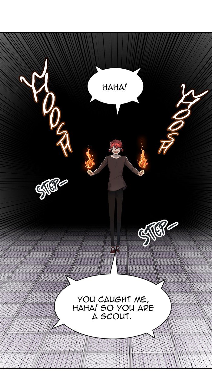 Tower of God, Chapter 430 image 059